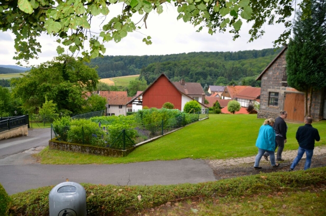 SPD Fraktion Gemeinde Haina (Kloster)