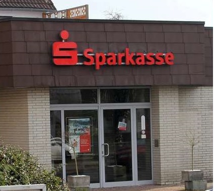 Sparkasse Haina